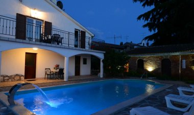 House Lanima Porec Horvátország