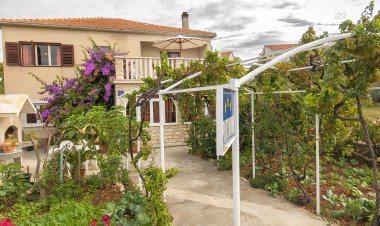 Apartments Ljiljana Rogoznica Horvátország