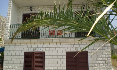 Apartmani SMIL Sućuraj Horvátország