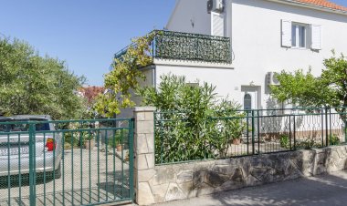 House Jadranka Supetar Horvátország