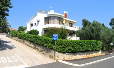 Apartments VINKO Krk Horvátország