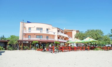 Apartmani Real Medulin Horvátország