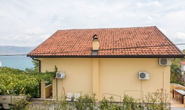 Apartments Rose Slatine Horvátország