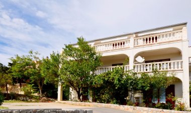 Apartments Sanja Klenovica Horvátország