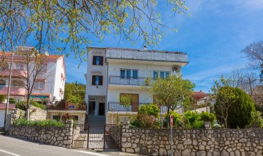 Apartman Nada Dramalj Horvátország