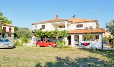 Apartment Zdenko Rovinj Horvátország