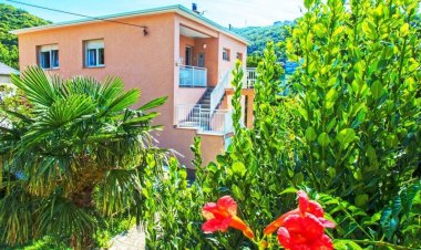 Apartman Anena Crikvenica Horvátország