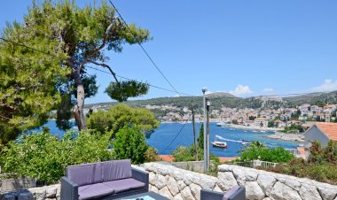 House Ivo Hvar Horvátország