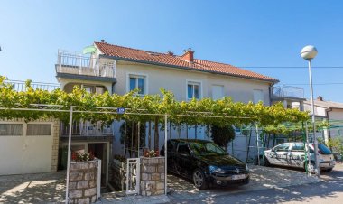 Apartman Zvek 1 Crikvenica Horvátország