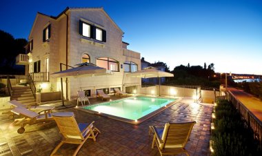 Apartmani Paula Sutivan Horvátország