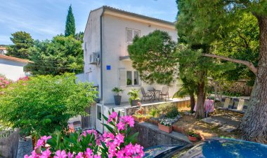 Apartman Puz Selce Horvátország