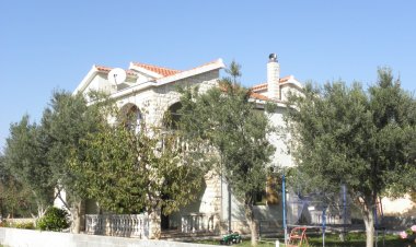 Apartmani Brane Vrsi Horvátország