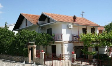 Apartmani Marko Vodice Horvátország