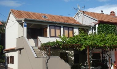 Apartmani Martina Sukošan Horvátország