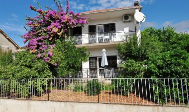 Apartments Marko Poljica Horvátország