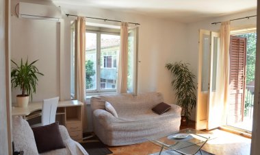 Apartmanok Parkolóhellyel Zadar - 14234 Horvátország