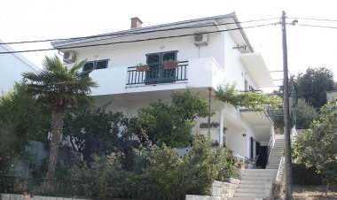 Apartman Katja Gradac Horvátország