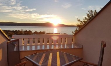 Apartmanok A Tenger Mellett Sveti Petar, Biograd - 15113 Sveti Petar Horvátország