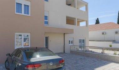 Apartments Luxury and Sea View Brodarica Horvátország