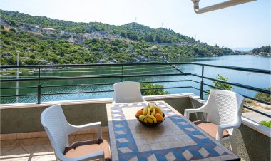 Apartman Ploče - CDR507 Horvátország