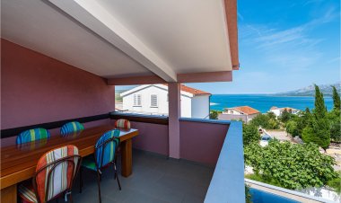 Apartman Rovanjska - CDA924 Horvátország