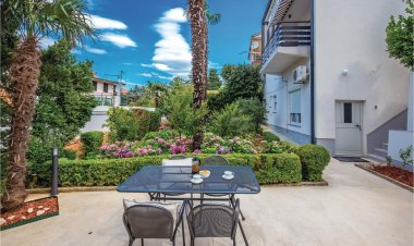 Apartman Crikvenica - CKA047 Horvátország