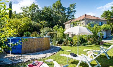 Apartman Gruda - CDD819 Horvátország