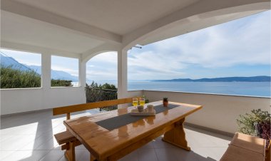 Apartman Pisak - CDC658 Horvátország