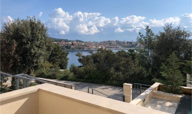 Apartman Selca - CDB703 Horvátország