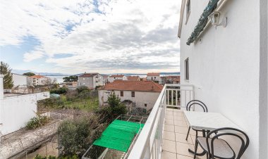 Apartman Kaštel Štafilić - CDC503 Horvátország