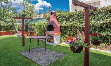 Apartman Kaštel Kamblelovac - CDF842 Horvátország