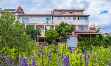 Apartments Željka Palit Horvátország