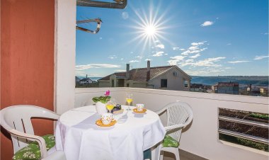 Apartman Posedarje - CDA430 Horvátország