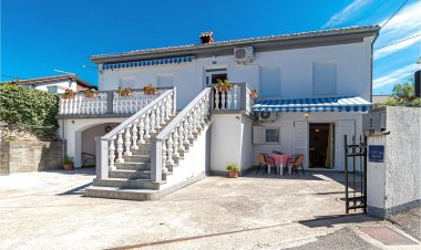 Apartman Jadranovo - CKA305 Horvátország