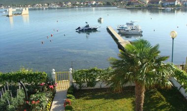 Apartman Let Sukošan Horvátország