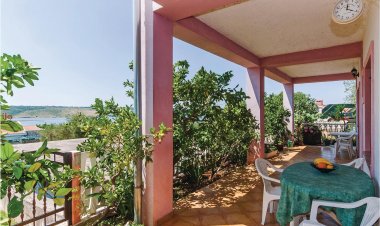 Apartman Posedarje - CDA500 Horvátország