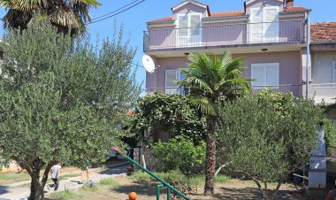 Apartment Ante Biograd Horvátország