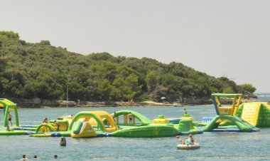 Apartment Dante Stinjan Horvátország