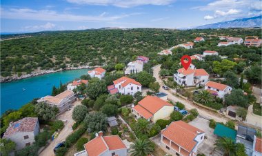 Apartman Potocnica - CKP611 Horvátország