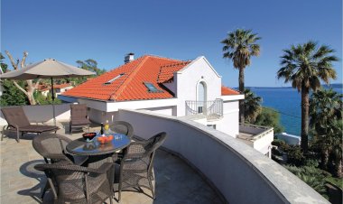 Apartman Kaštel Lukšić - CDE907 Horvátország