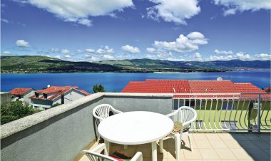 Apartman Mastrinka - CDM395 Horvátország