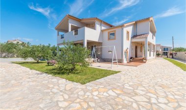 Apartman Biograd na Moru - CDA565 Horvátország