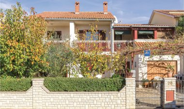 Apartman Valbandon - CIF594 Horvátország