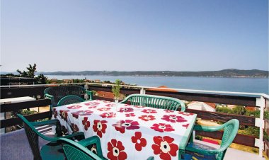 Apartman Sveti Petar na Moru - CDN270 Horvátország