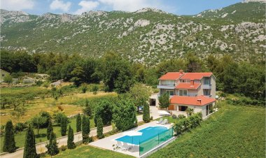 Apartman Ostrvica - CDF485 Horvátország