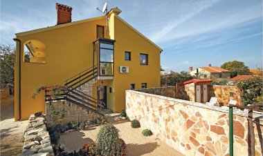 Apartman Vodnjan - CIF203 Horvátország