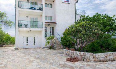 Apartments Sandra Okrug Donji Horvátország