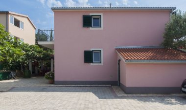 Apartments Sunčica Rogoznica Horvátország