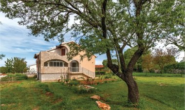 Apartman Peroj - CIF450 Horvátország