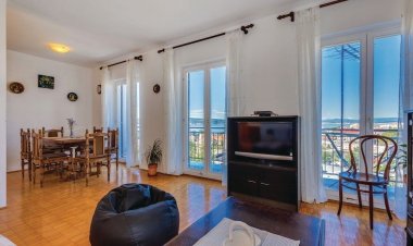 Apartman Jurincic Crikvenica Horvátország